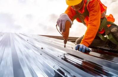 Travaux de zinguerie à Saint-Georges-de-Didonne